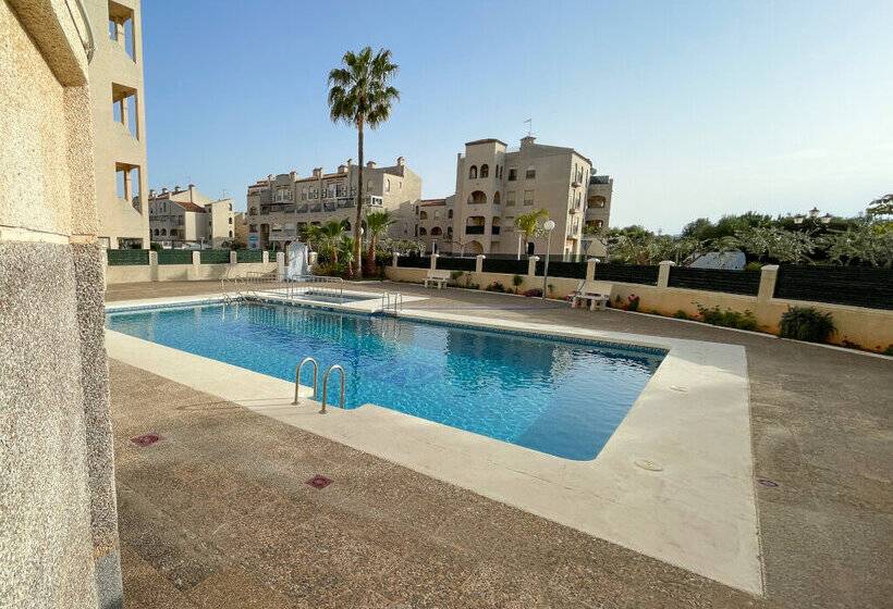 Apartamentos 3000 Marina D Or