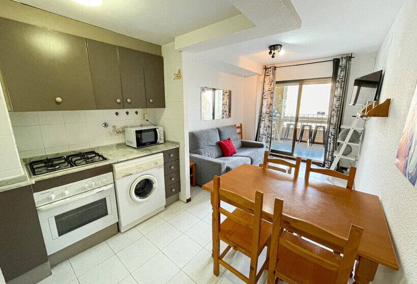 Apartamentos 3000 Marina D Or