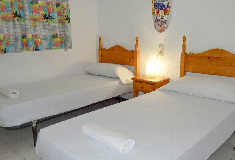 Apartamentos 3000 Marina D Or