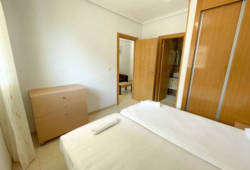 Apartamentos 3000 Marina D Or