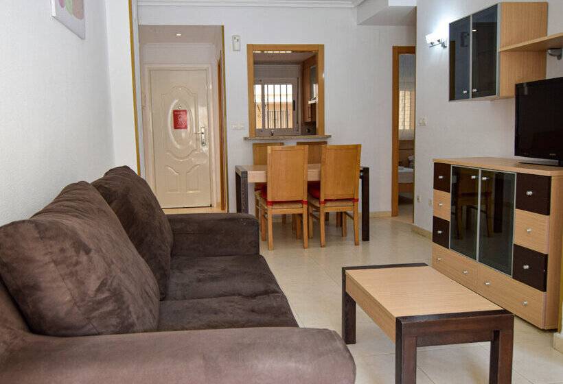 Apartamentos 3000 Marina D Or