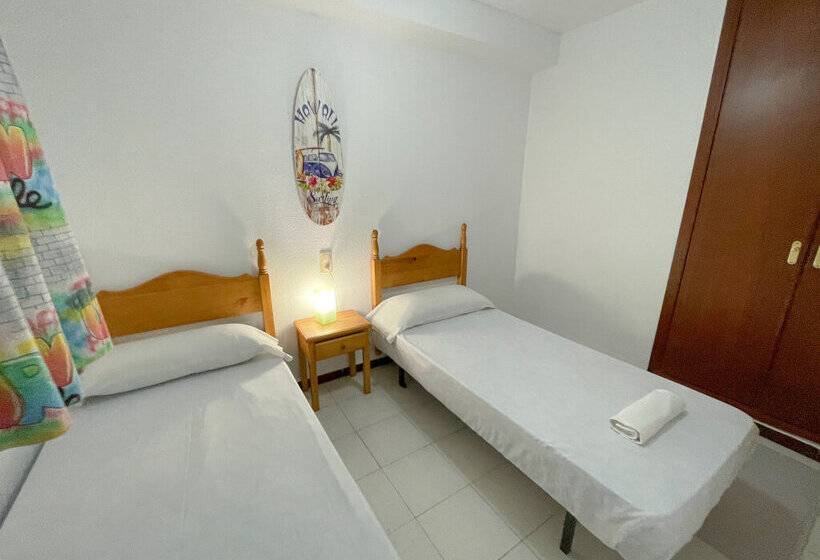 Apartamentos 3000 Marina D Or