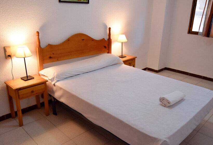 Apartamentos 3000 Marina D Or