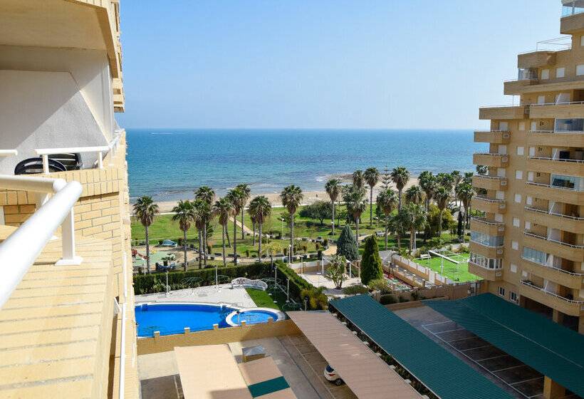 Apartamentos 3000 Marina D Or