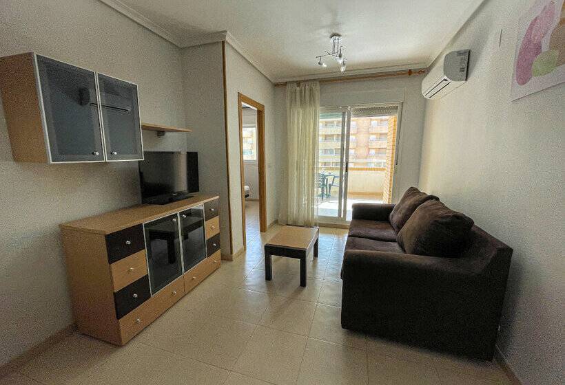 Apartamentos 3000 Marina D Or
