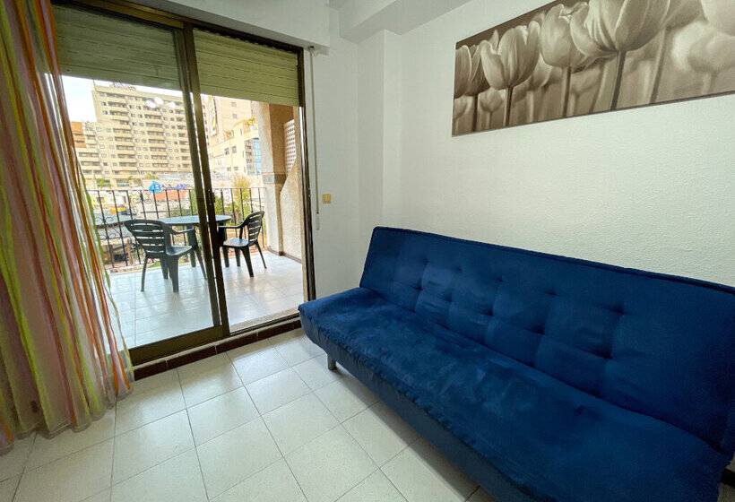 Apartamentos 3000 Marina D Or