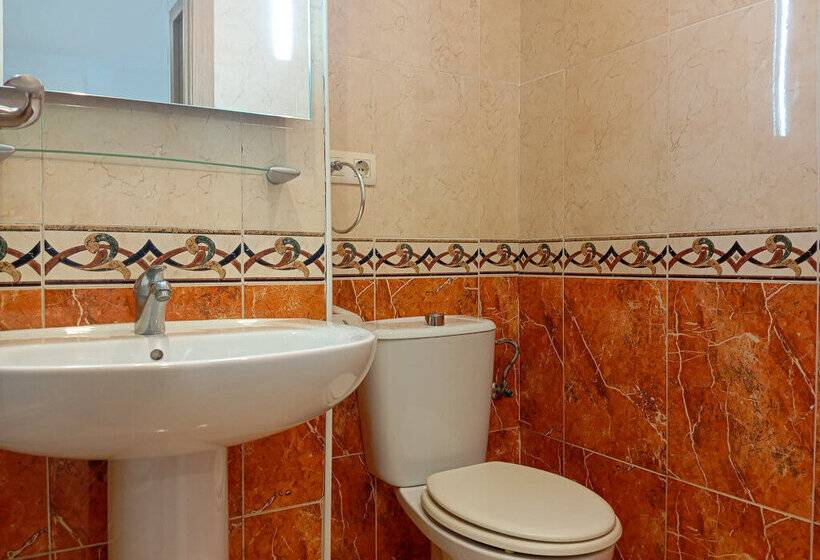 Apartamentos 3000 Marina D Or