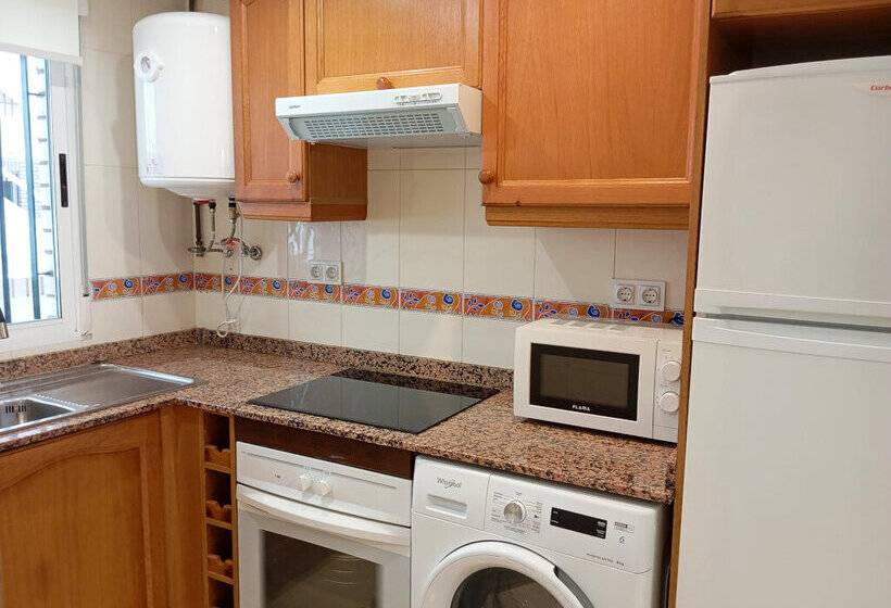 Apartamentos 3000 Marina D Or