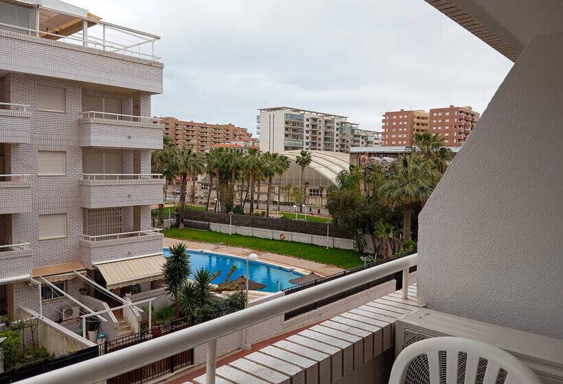 Apartamentos 3000 Marina D Or