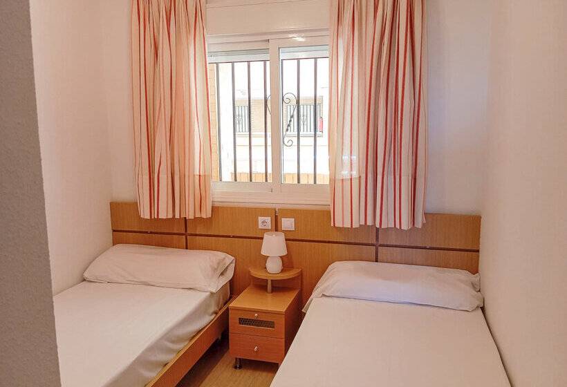 Apartamentos 3000 Marina D Or