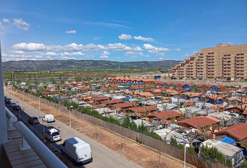 Apartamentos 3000 Marina D Or