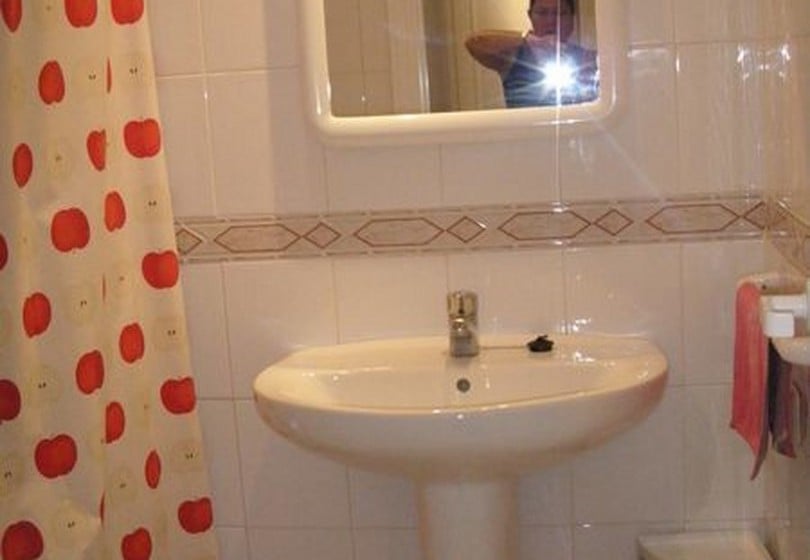 Apartamentos Cala Montero 3000 Cala Gonzalez 3000