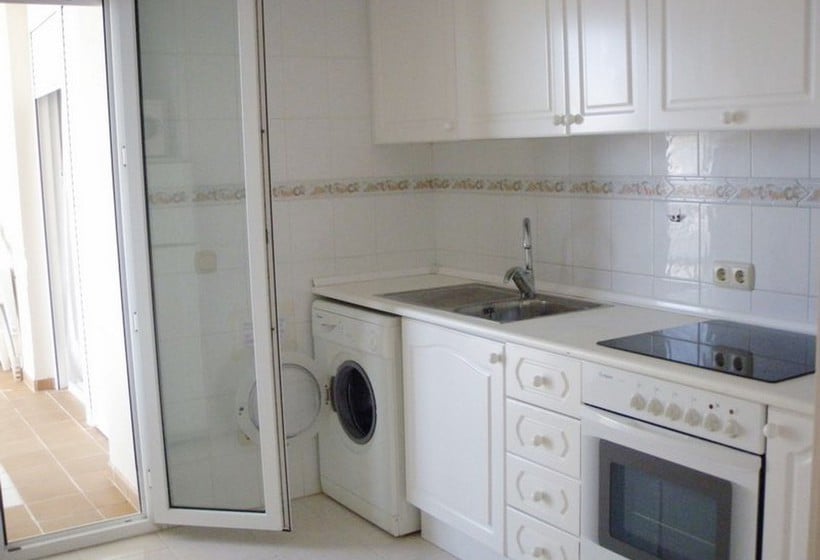 Apartamentos Cala Montero 3000 Cala Gonzalez 3000