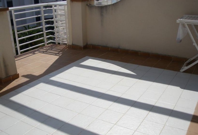 Apartamentos Cala Montero 3000 Cala Gonzalez 3000