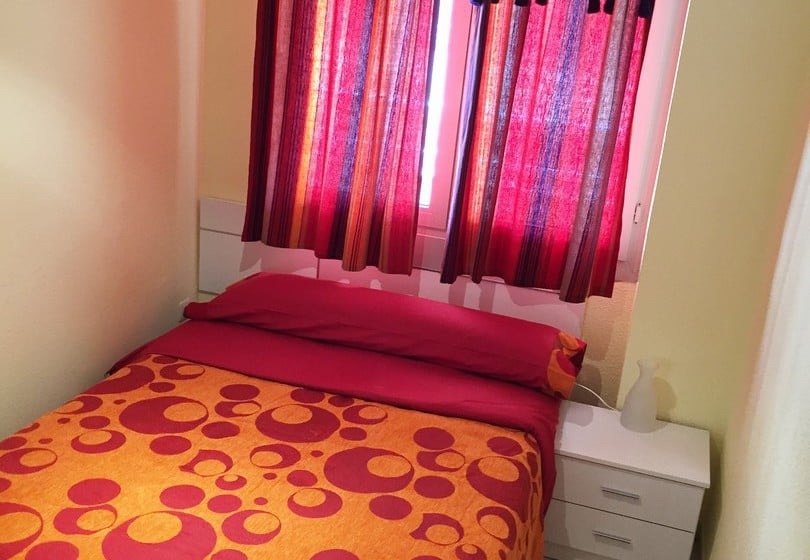 Apartamentos Cala Montero 3000 Cala Gonzalez 3000