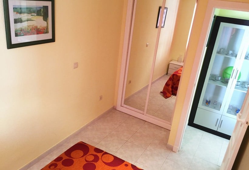 Apartamentos Cala Montero 3000 Cala Gonzalez 3000