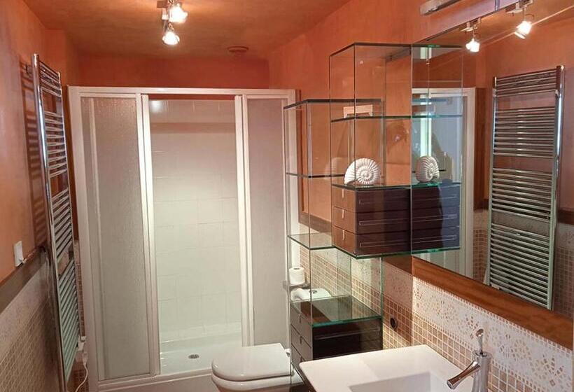 Apartamentos Candanchu 3000