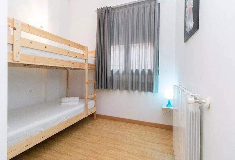 Apartamentos Canillo 3000