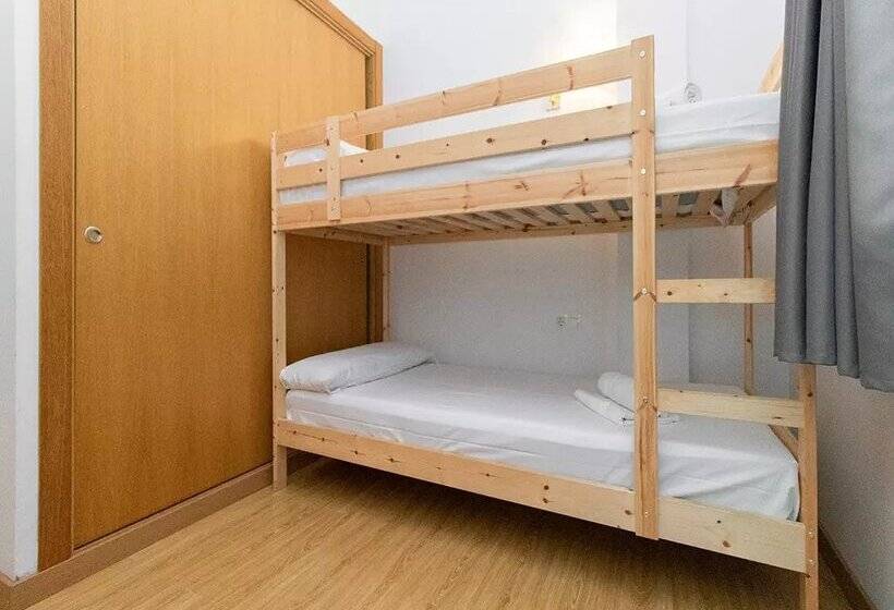 Apartamentos Canillo 3000