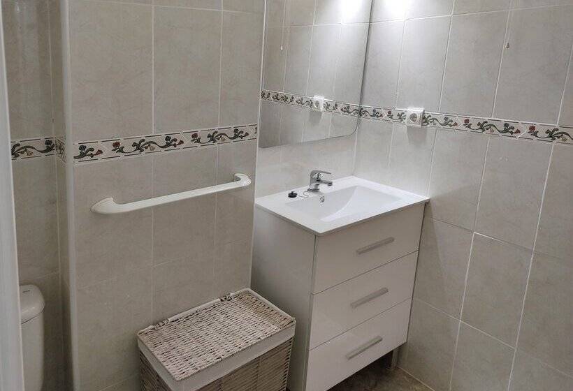 Apartamentos Gandia Bellreguard 3000