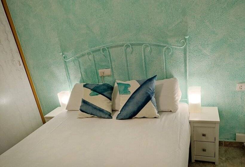 Apartamentos Gandia Bellreguard 3000