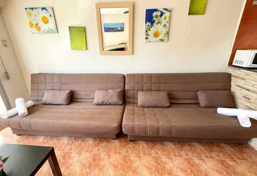 Apartamentos Gandia Bellreguard 3000