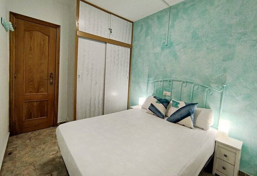 Apartamentos Gandia Bellreguard 3000