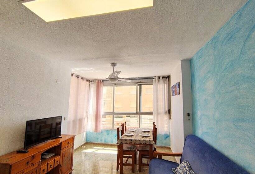 Apartamentos Gandia Bellreguard 3000