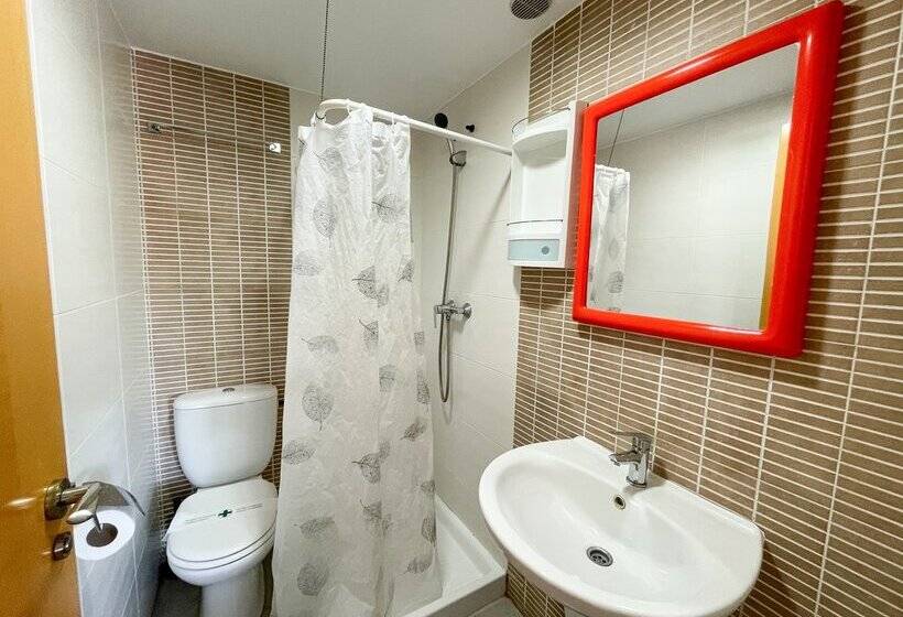 Apartamentos Gandia Playa 3000