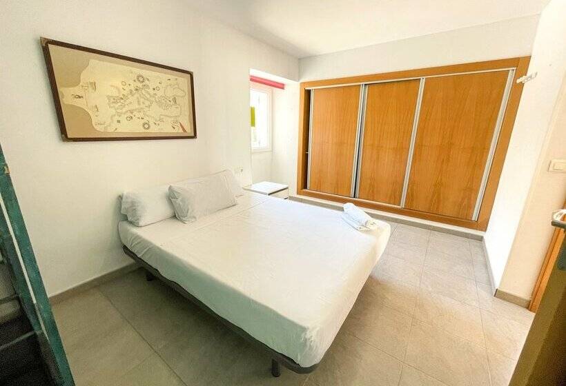 Apartamentos Gandia Playa 3000