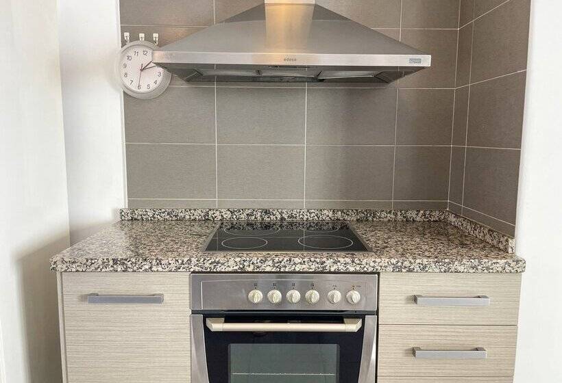 Apartamentos Gandia Playa 3000