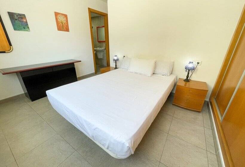 Apartamentos Gandia Playa 3000