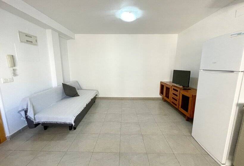 Apartamentos Gandia Playa 3000