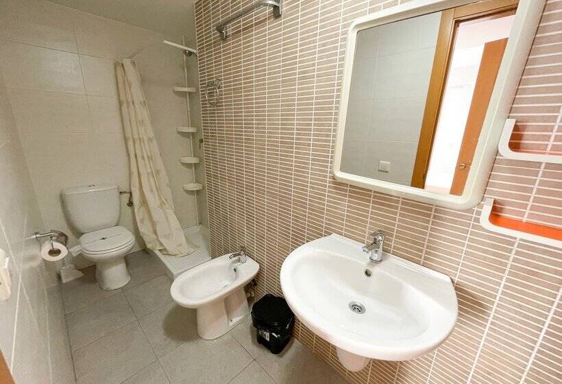 Apartamentos Gandia Playa 3000