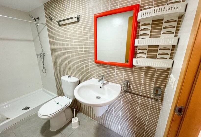 Apartamentos Gandia Playa 3000