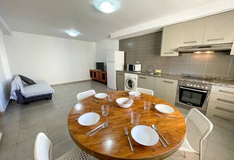 Apartamentos Gandia Playa 3000