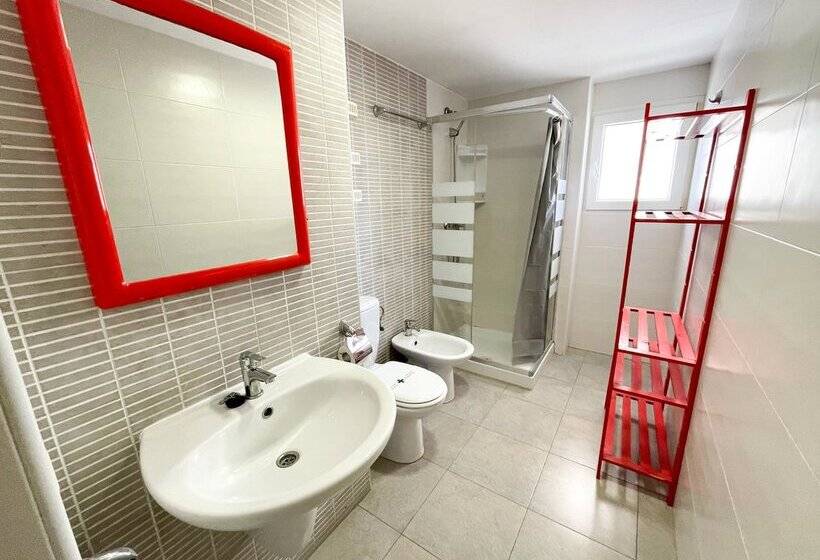 Apartamentos Gandia Playa 3000