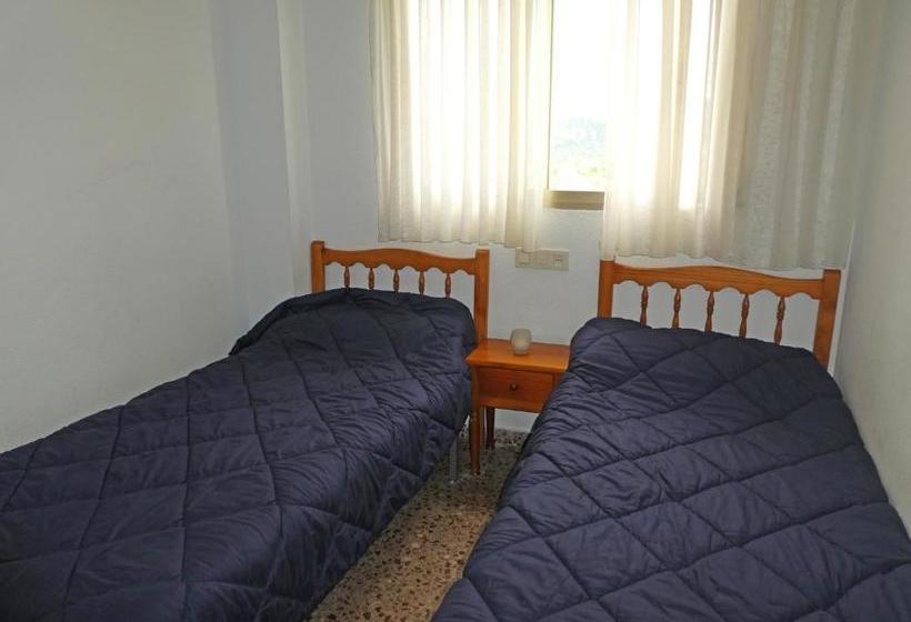 Jardines De Gandia Iii 3000