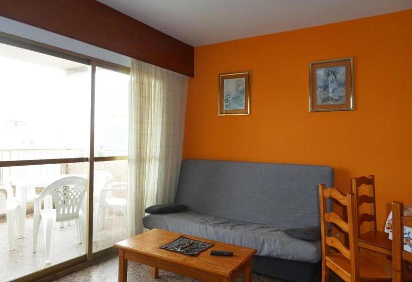 Jardines De Gandia Iii 3000