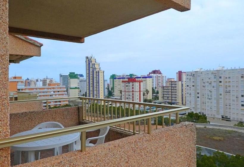 Jardines De Gandia Iii 3000