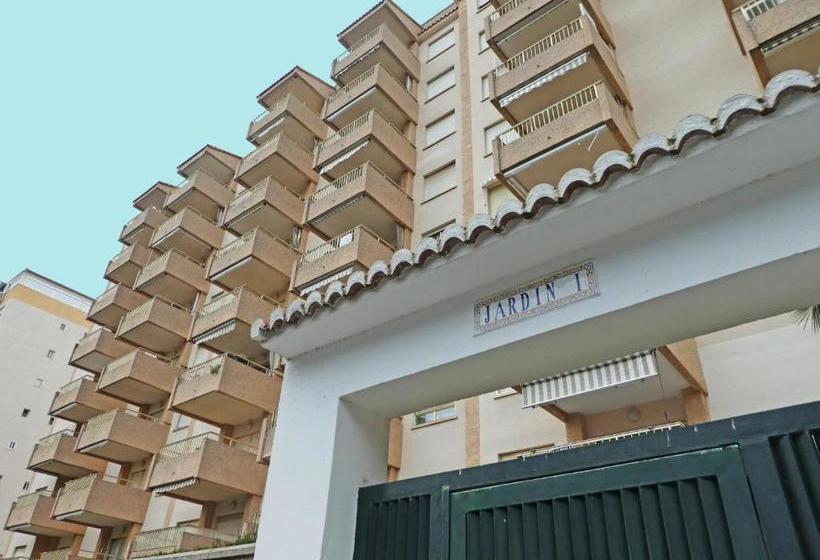 Jardines De Gandia Iii 3000