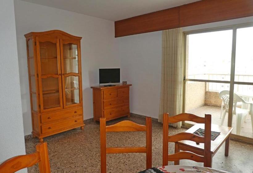 Jardines De Gandia Iii 3000