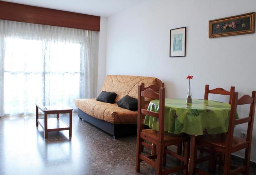 Jardines De Gandia Iii 3000