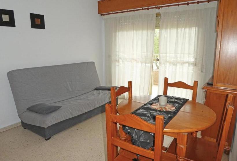 Apartamentos Jardines de Gandia VI