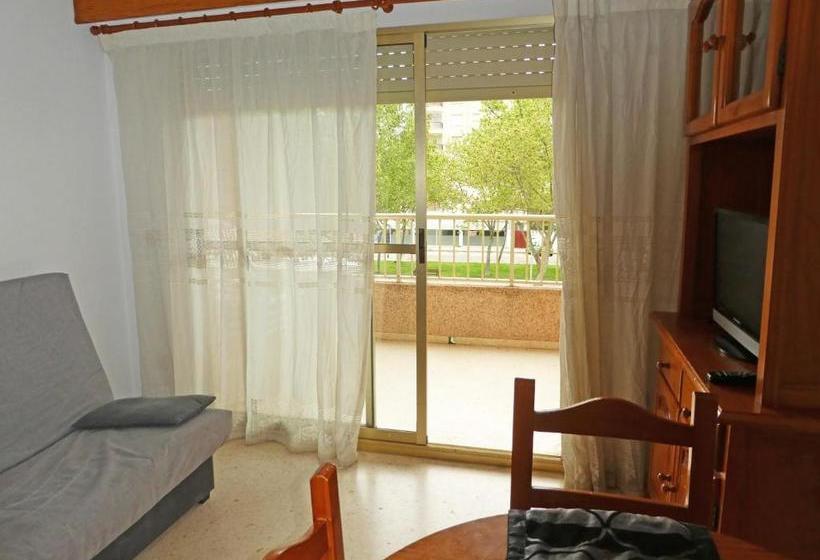 Apartamentos Jardines de Gandia VI