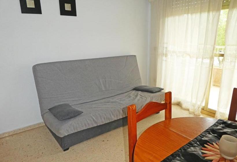 Apartamentos Jardines de Gandia VI