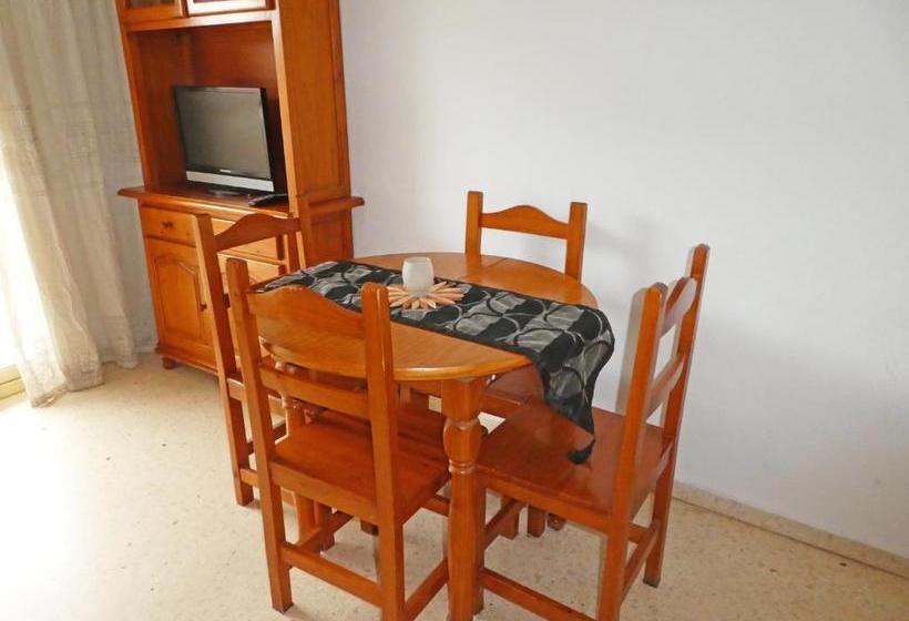 Apartamentos Jardines de Gandia VI