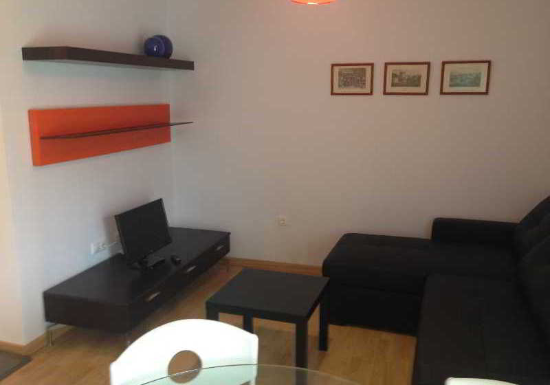 Apartamentos La Balandra de Muros