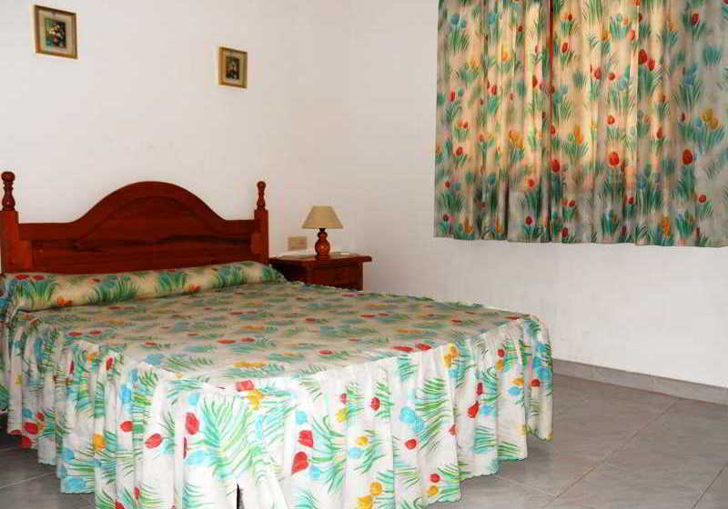 Apartamentos Marinas Denia