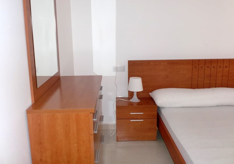 Apartamentos Playasol 3000